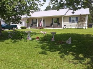 713 Mill Creek Rd, Newport, NC 28570