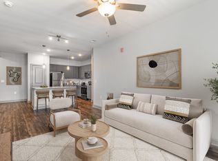 The Parker Myrtle Beach, Myrtle Beach, SC 29588