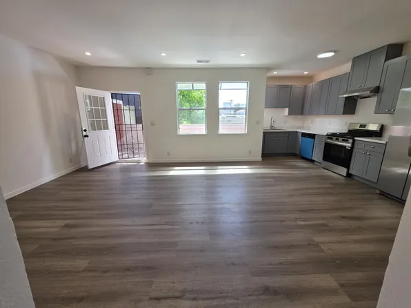 2323 Market St, Oakland, CA