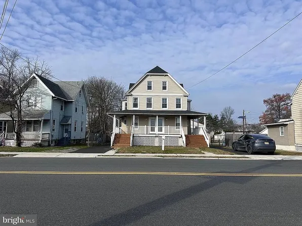 1019 N Broad St, Woodbury, NJ 08096