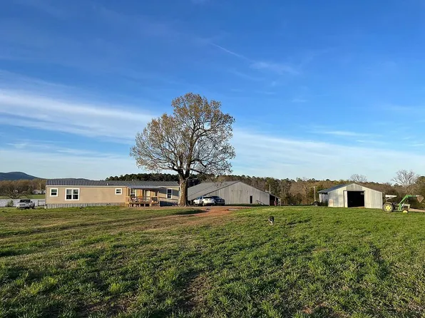 298 Polk Rd #43, Mena, AR 71953