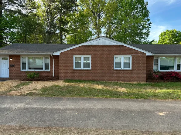 331 Wimbish Dr #2, Danville, VA 24541