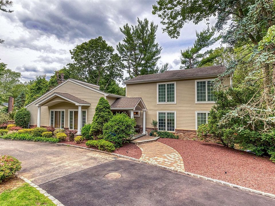 8 Hemingway Drive, Dix Hills, NY 11746 Zillow