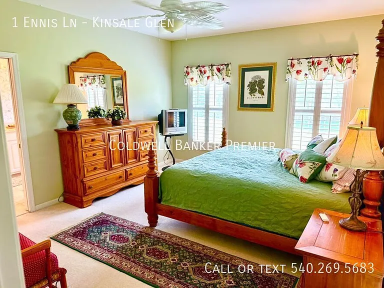 1 Ennis Ln #KINSALE GLEN — Photo 12