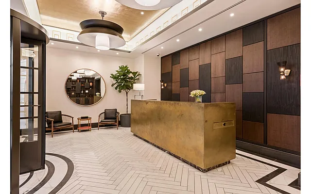 Rented by Douglas Elliman | media 16