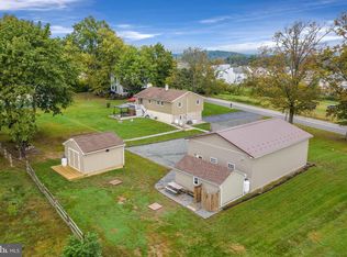 134 Maugers Mill Rd, Pottstown, PA 19464