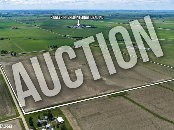 21079 1st Ave, Cleona, IA 52747