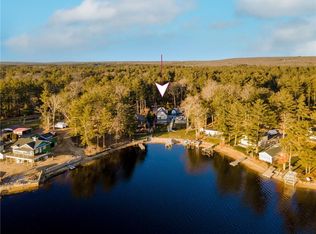 56 Raymonds Point Rd, Coventry, RI 02816