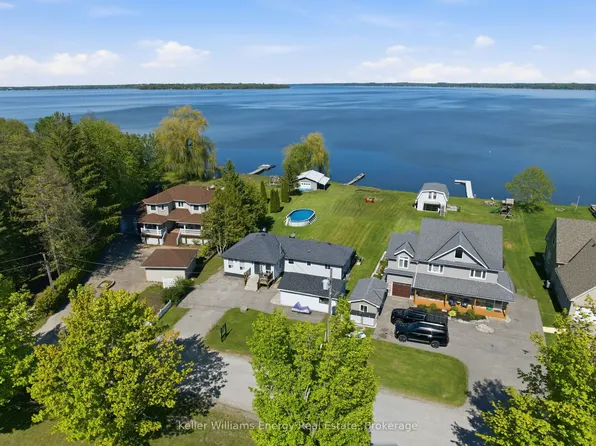 67 Edgewood Cres, Scugog, ON L9L 1B6