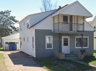 1131 1/2 5th Ave S, Wausau, WI 54401