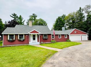 601 Cooper Lake Rd, Ishpeming, MI 49849