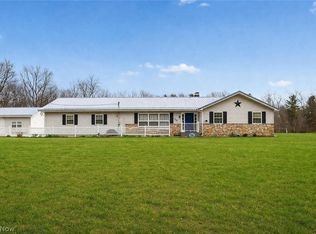 360 County Road 66, Corning, OH
