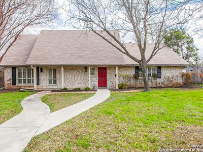 8410 Laurelcrest Pl, San Antonio, TX, 78209