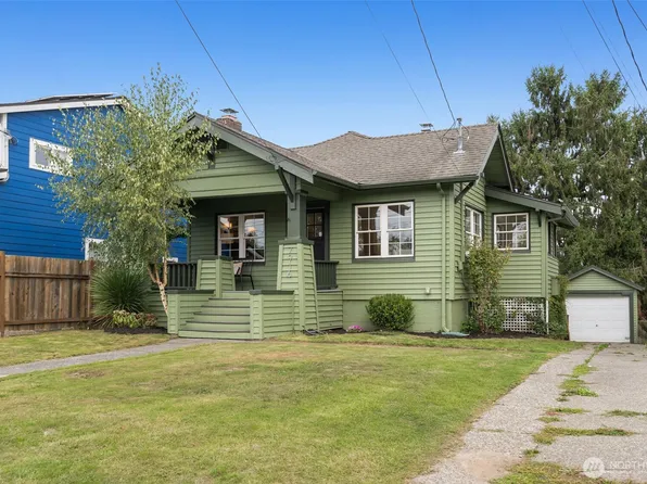 7916 Renton Avenue S, Seattle, WA 98118