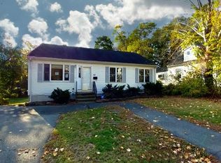 67 Allen St, Randolph, MA 02368