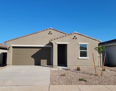 3520 E Ellie Trl, San Tan Valley, AZ, 85143