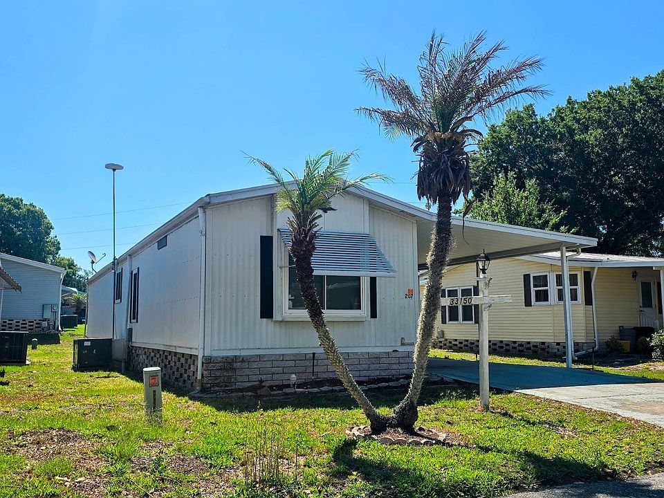 1st image of 33150 Beach View Dr #207