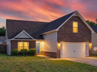 837 Shelton Cir, Clarksville, TN 37042