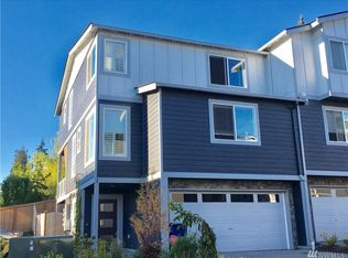 16611 48th Ave W UNIT D1, Edmonds, WA 98026