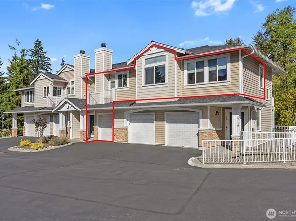 6515 134th Place SE #J5, Snohomish, WA 98296