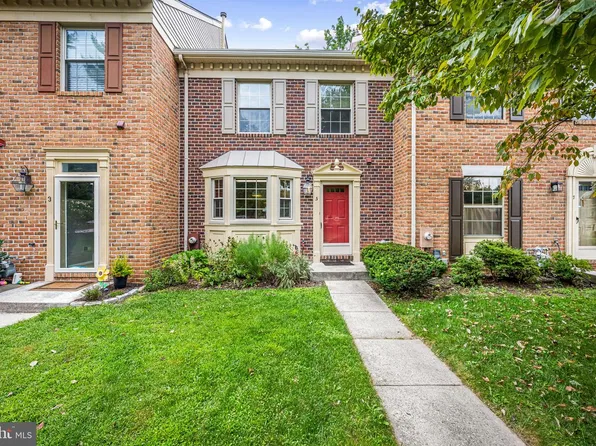 5 Cross Falls Cir, Sparks Glencoe, MD 21152