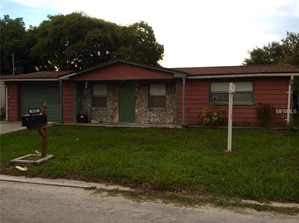 9137 Pegasus Ave, Port Richey, FL 34668