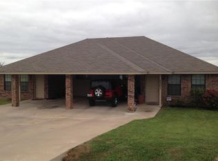 5505 Gateway Hills Ct, Granbury, TX 76049