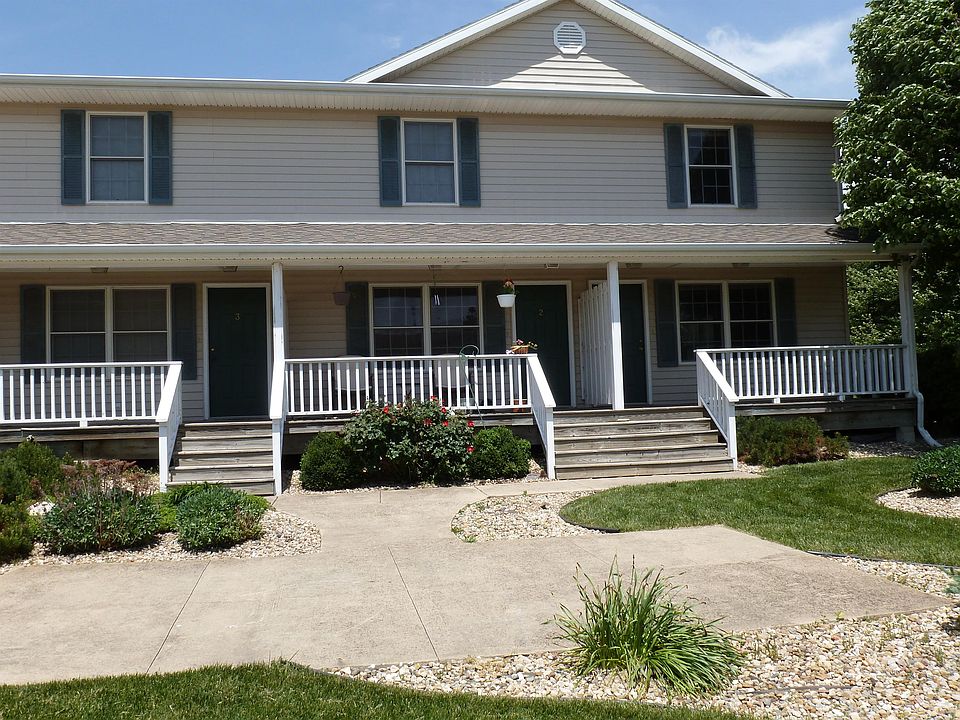 2000 Middletown Dr 1 2000 Middletown Dr Mahomet IL Zillow