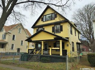 50 Garson Ave, Rochester, NY 14609