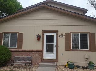 2227 Devonshire Ct, Thornton, CO 80229