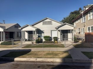 1317 K St, Bakersfield, CA 93301