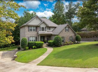 5013 Andrew Ln, Trussville, AL 35173