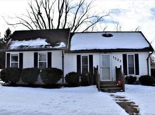 1222 W 6th St, Boone, IA 50036