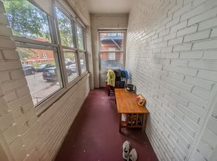 1308 W Rosemont Ave #1, Chicago, IL 60660