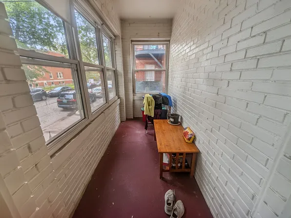 1308 W Rosemont Ave #1, Chicago, IL 60660