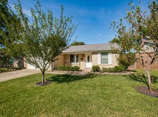 612 Cambridge Dr, Richardson, TX 75080