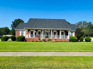404 Bullington Rd, Athens, AL 35611