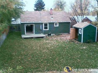 400 W Ada St, Boise, ID 83702