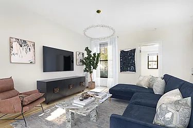 Rented by Brown Harris Stevens