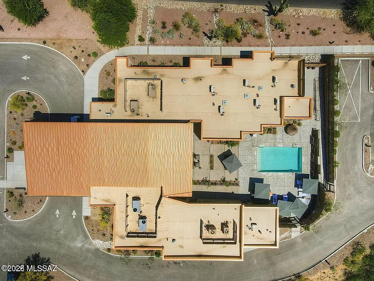 836 E Camino Diestro — Photo 10