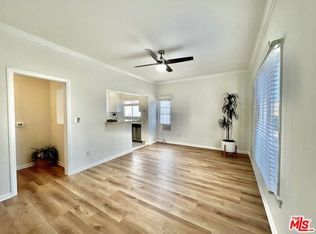 6081 Pickford Pl APT 2D, Los Angeles, CA 90035