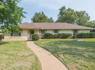 3601 NW 69th St, Oklahoma City, OK 73116