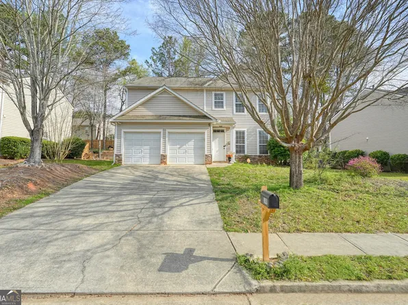 149 Silver Mine Trl SE, Austell, GA 30168