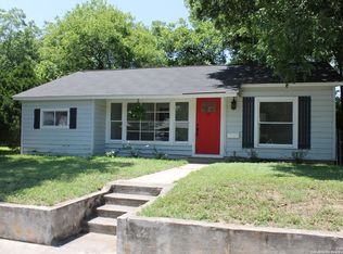607 Curtiss St, Schertz, TX 78154