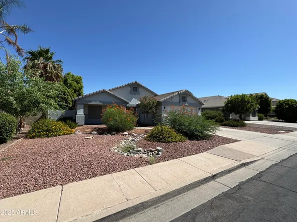 3250 E Ford Ave, Gilbert, AZ 85234