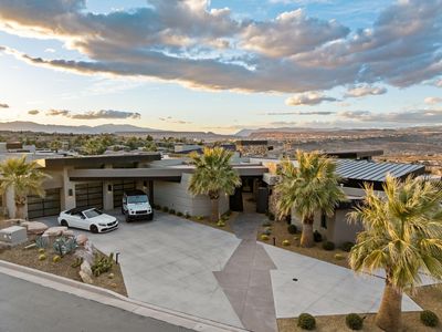 2601 Granite Way, Saint George, UT, 84790