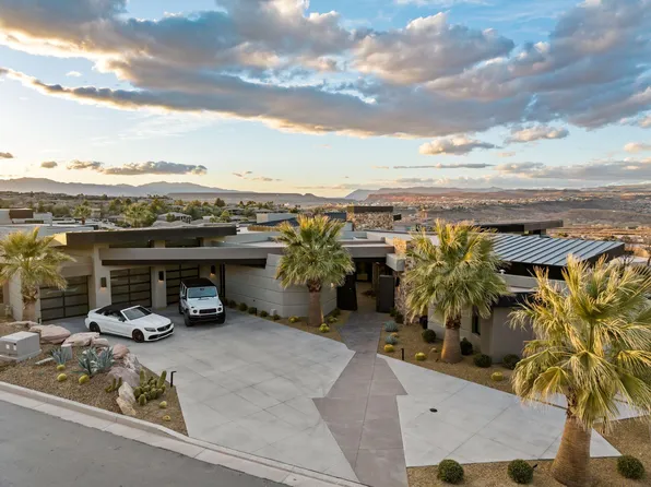 2601 Granite Way, Saint George, UT 84790