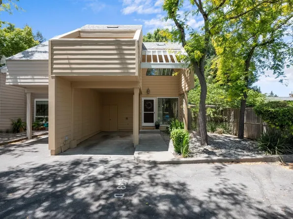 433 Carrillo Street #D, Santa Rosa, CA 95401