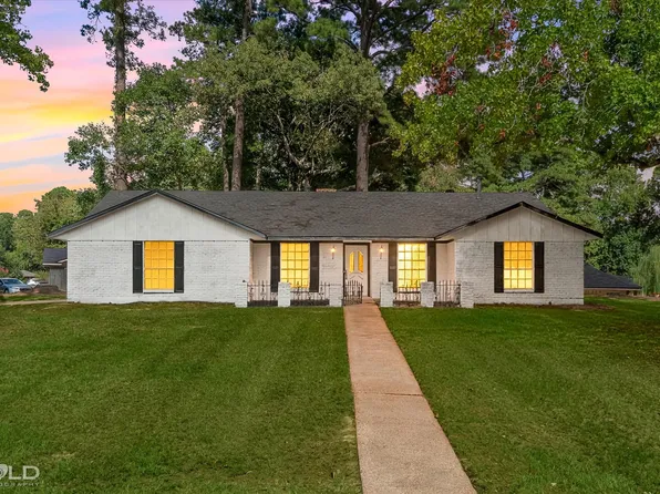 3212 Deerfield Dr, Haughton, LA 71037