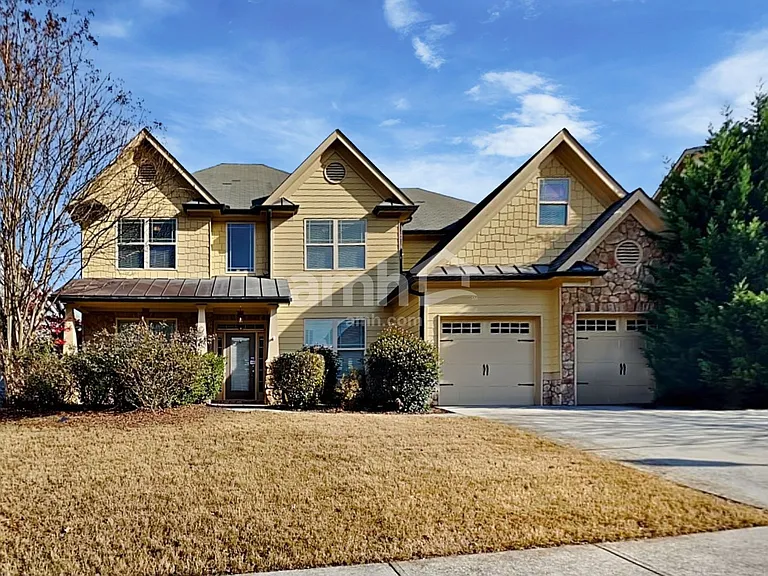 2315 Well Springs Dr — Photo 1